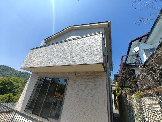 広島県広島市西区己斐中３ 2399万円
