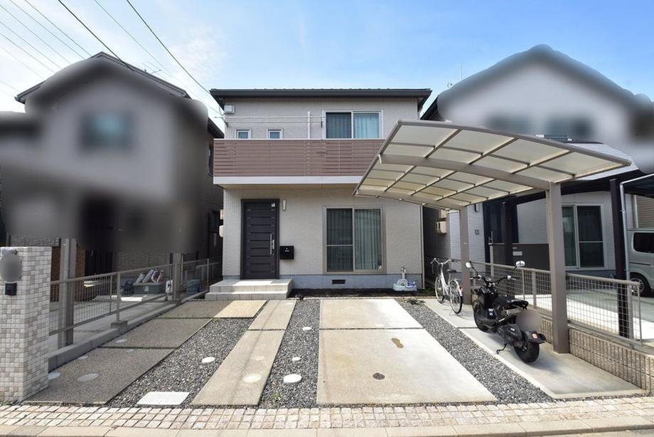 広島県広島市佐伯区藤垂園 4280万円