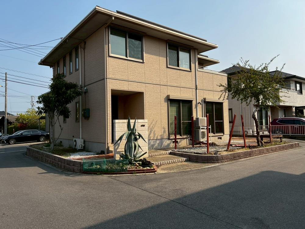 山口県防府市大字田島 2598万円