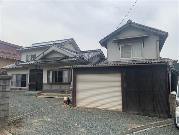 広島県神石郡神石高原町上 450万円