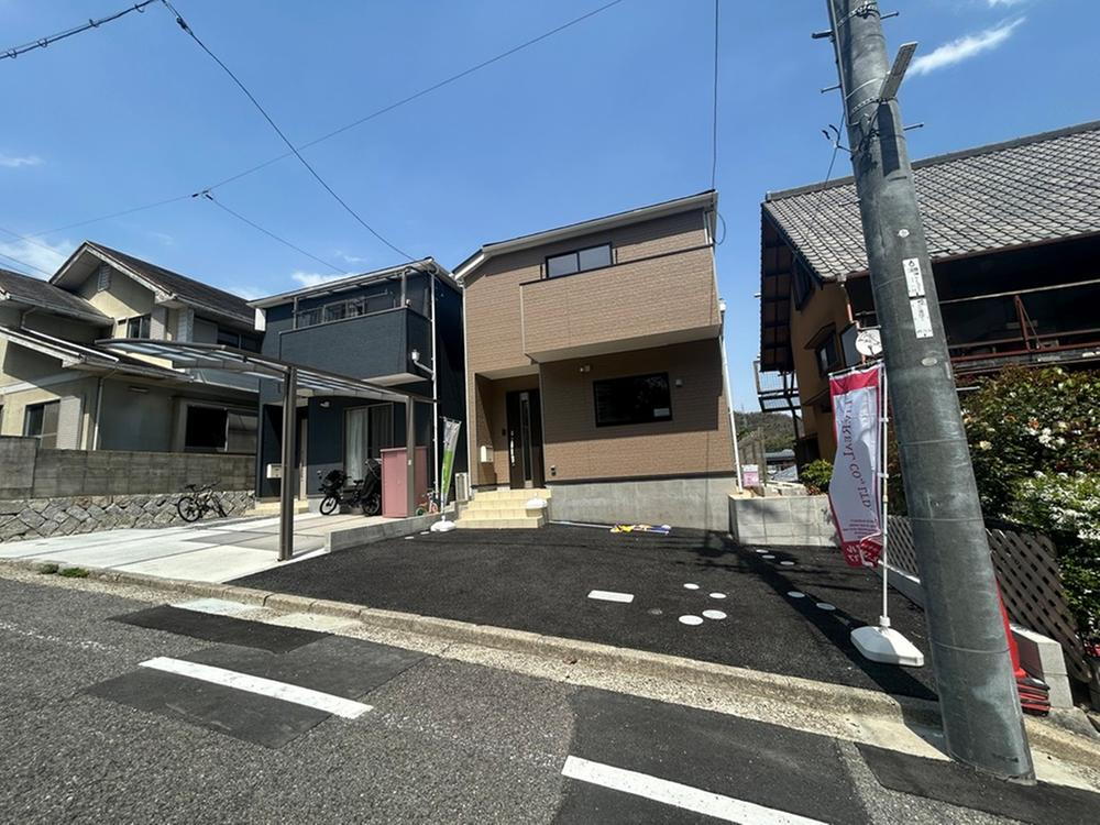 広島県広島市西区三滝本町１ 2880万円 3LDK