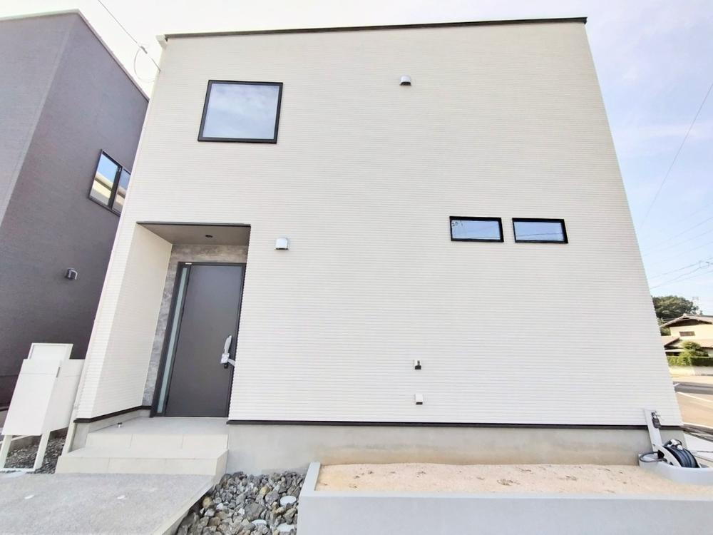 広島県廿日市市阿品台１ 4480万円 3LDK