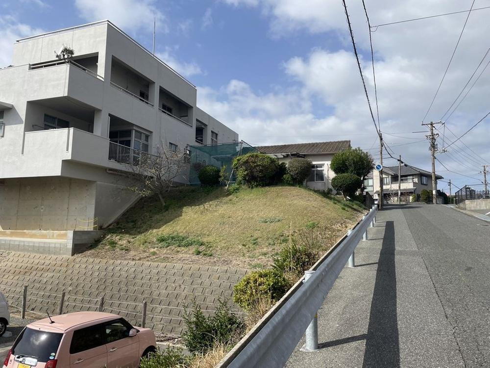山口県下関市山の田南町 1800万円