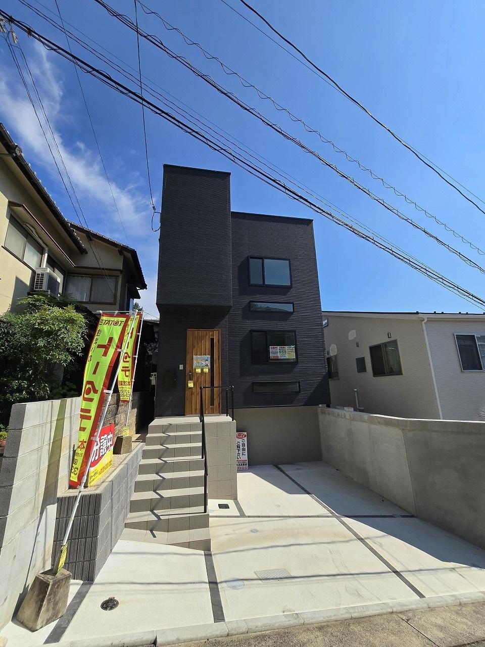 広島県広島市東区牛田早稲田２ 2980万円