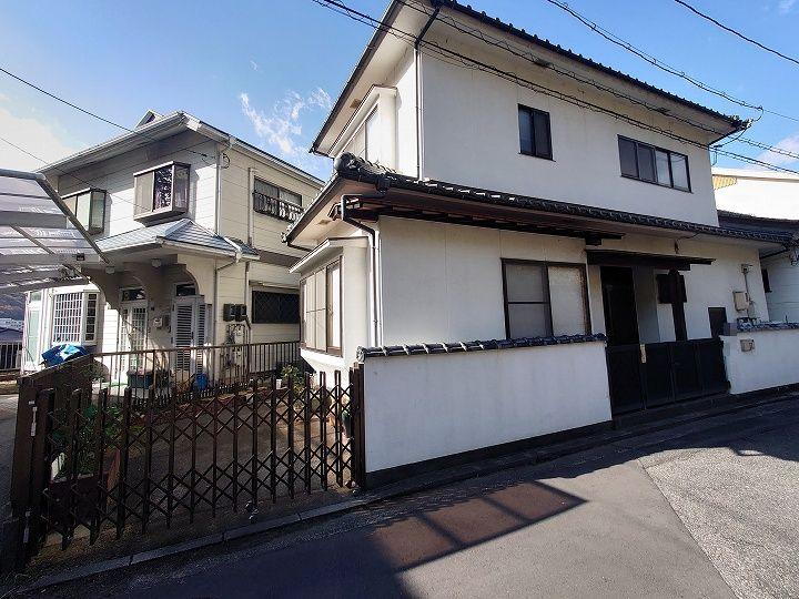 広島県広島市東区戸坂山根３ 1380万円