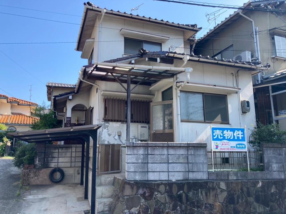 広島県尾道市美ノ郷町三成 330万円