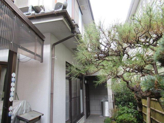 岡山県津山市吹屋町 2950万円