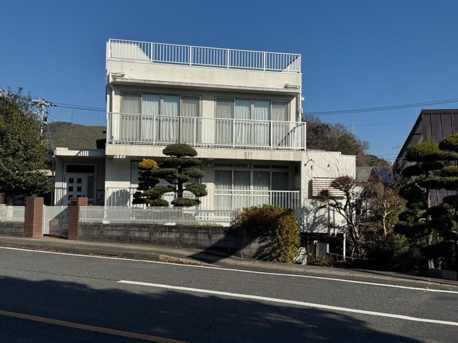 山口県周南市土井１ 1080万円