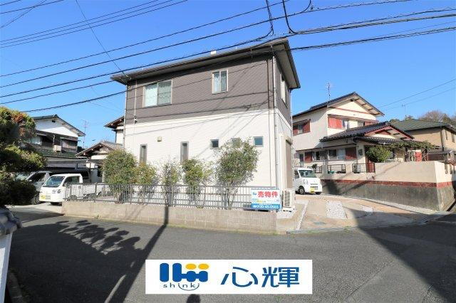 山口県宇部市大字東須恵 1750万円