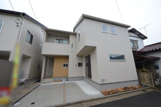 広島県広島市安佐南区伴東５ 3380万円 4LDK