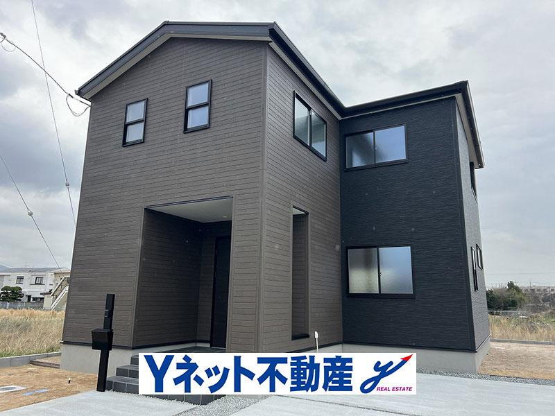 山口県防府市勝間３ 2280万円 3LDK