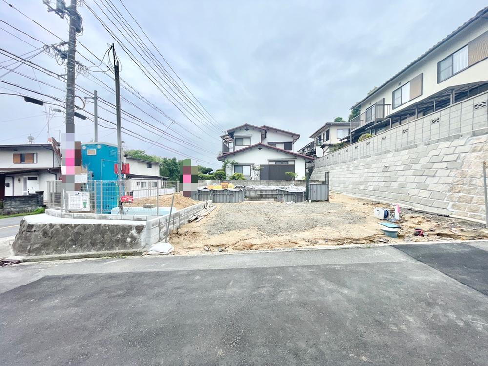 広島県廿日市市八坂１ 2580万円 4LDK