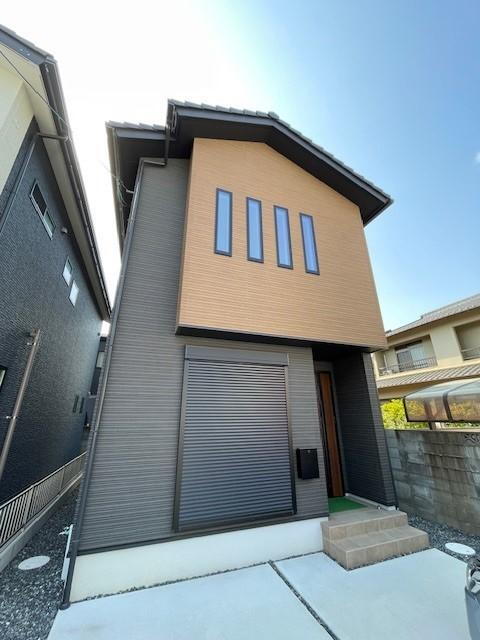 岡山県岡山市中区東山３ 2780万円