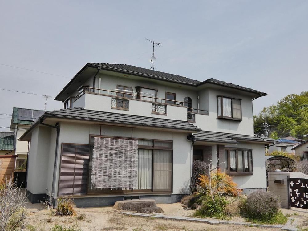 岡山県岡山市東区古都南方 1600万円