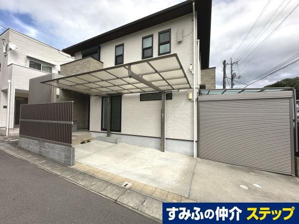 広島県広島市安佐北区落合１ 3480万円