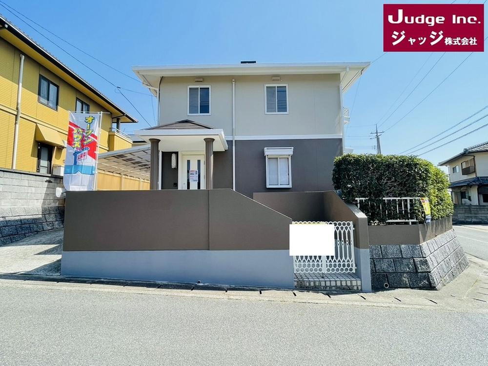山口県防府市大字牟礼 1080万円