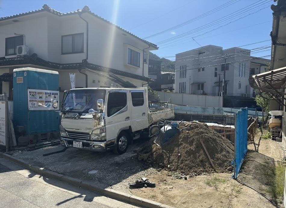 広島県広島市安芸区矢野東６ 3681万円 4LDK