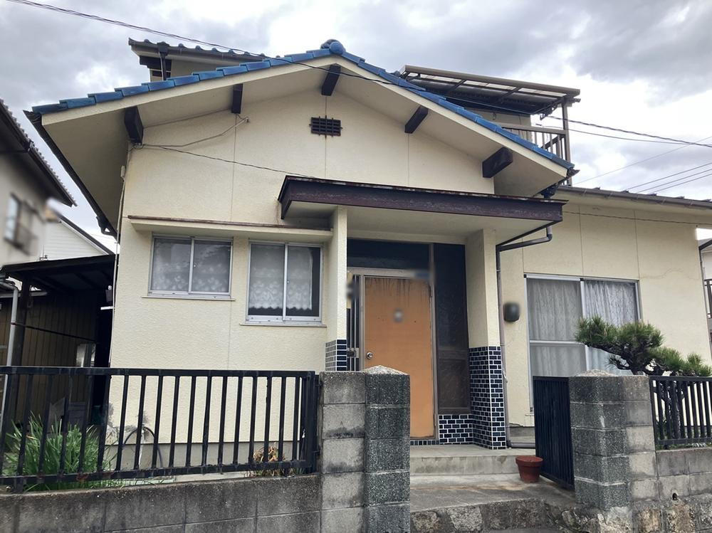 広島県安芸郡坂町横浜東１ 530万円