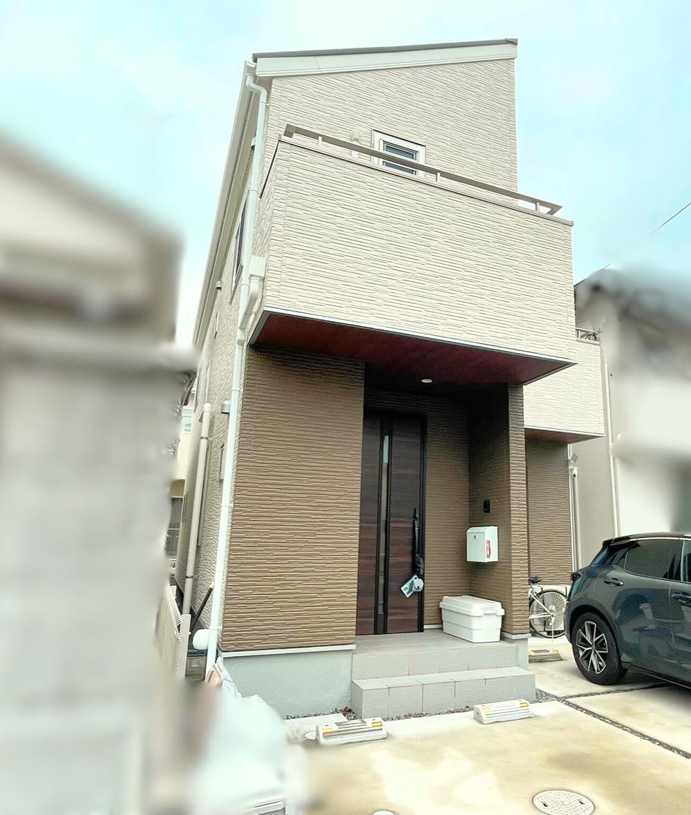 物件写真