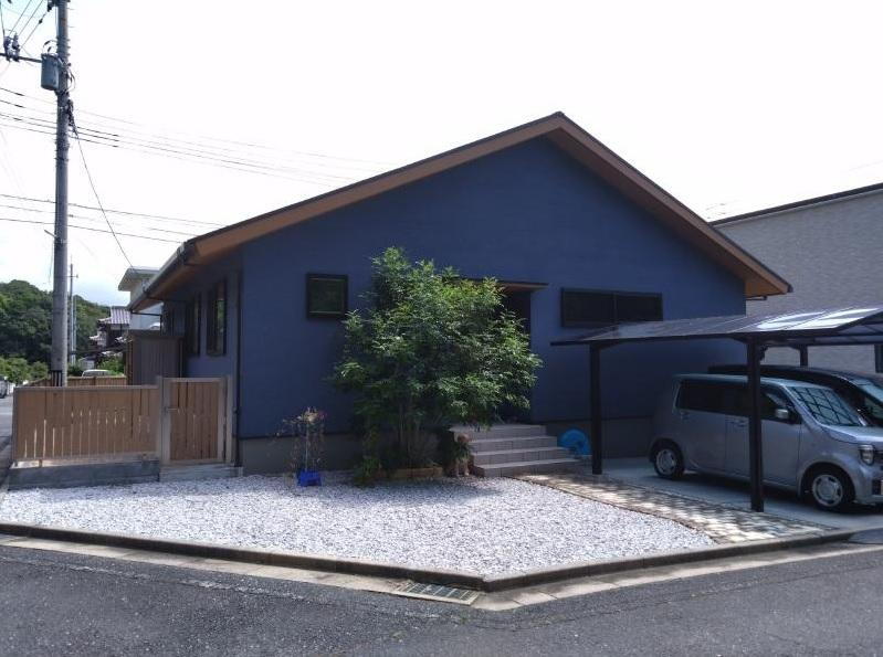 山口県周南市長田町 3100万円