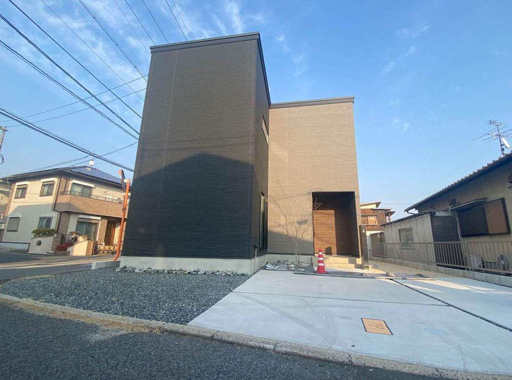 岡山県岡山市南区芳泉４ 3980万円