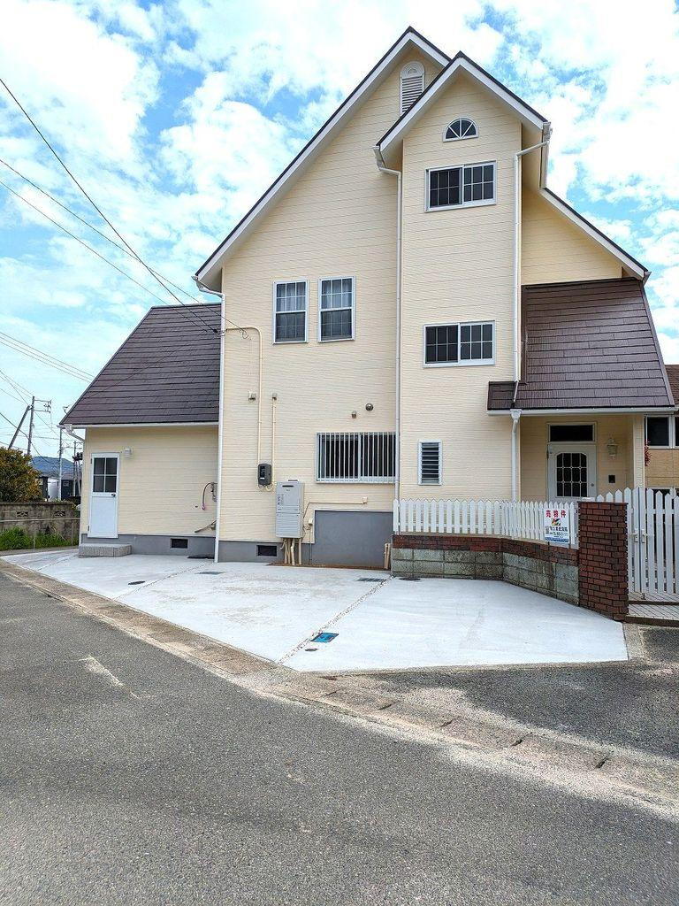 山口県防府市岩畠２ 1780万円