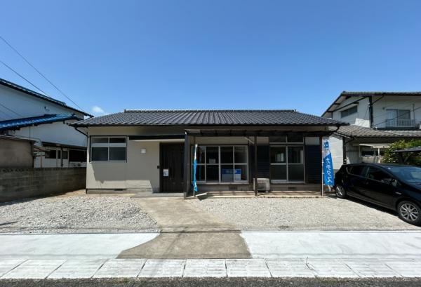 山口県下関市東観音町 1449万円