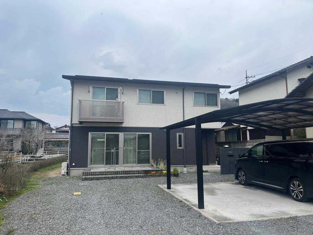 岡山県岡山市北区建部町福渡 2100万円