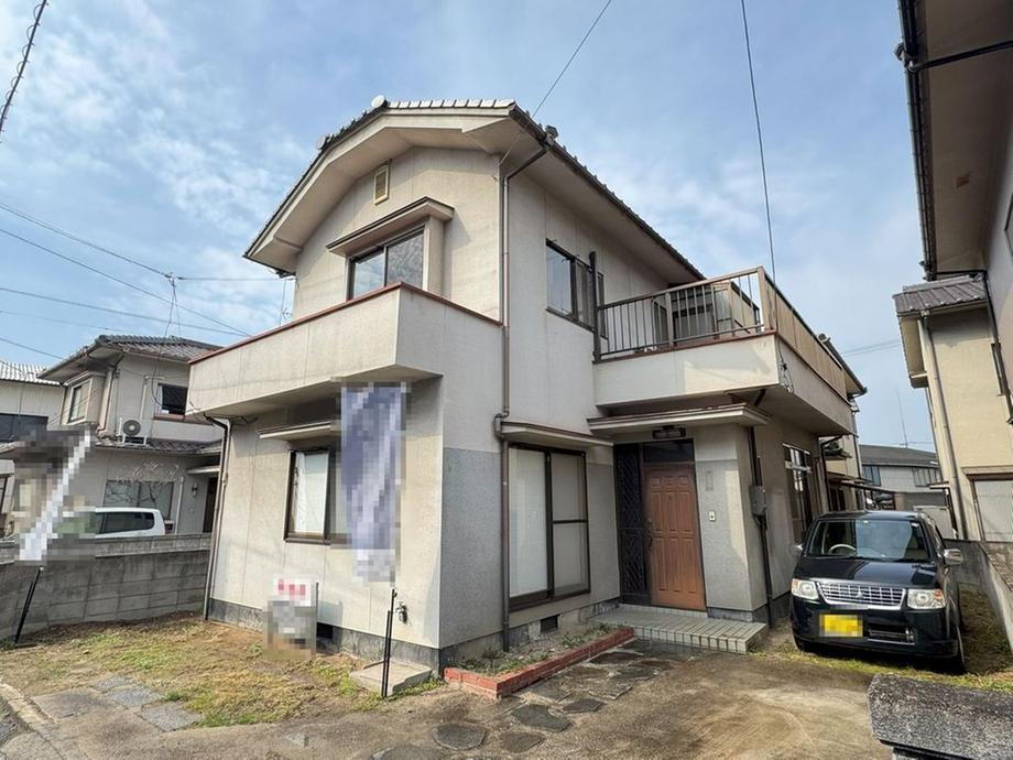 広島県福山市水呑町 850万円