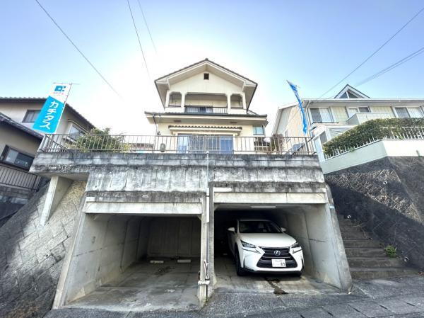 広島県大竹市御園台 1099万円