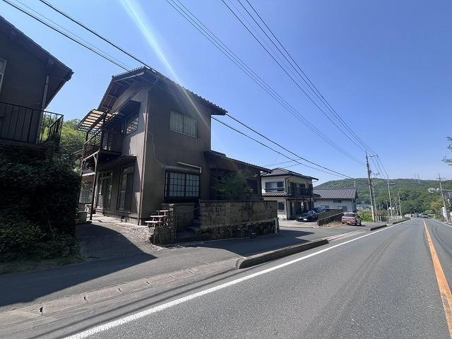 岡山県笠岡市有田 中古住宅