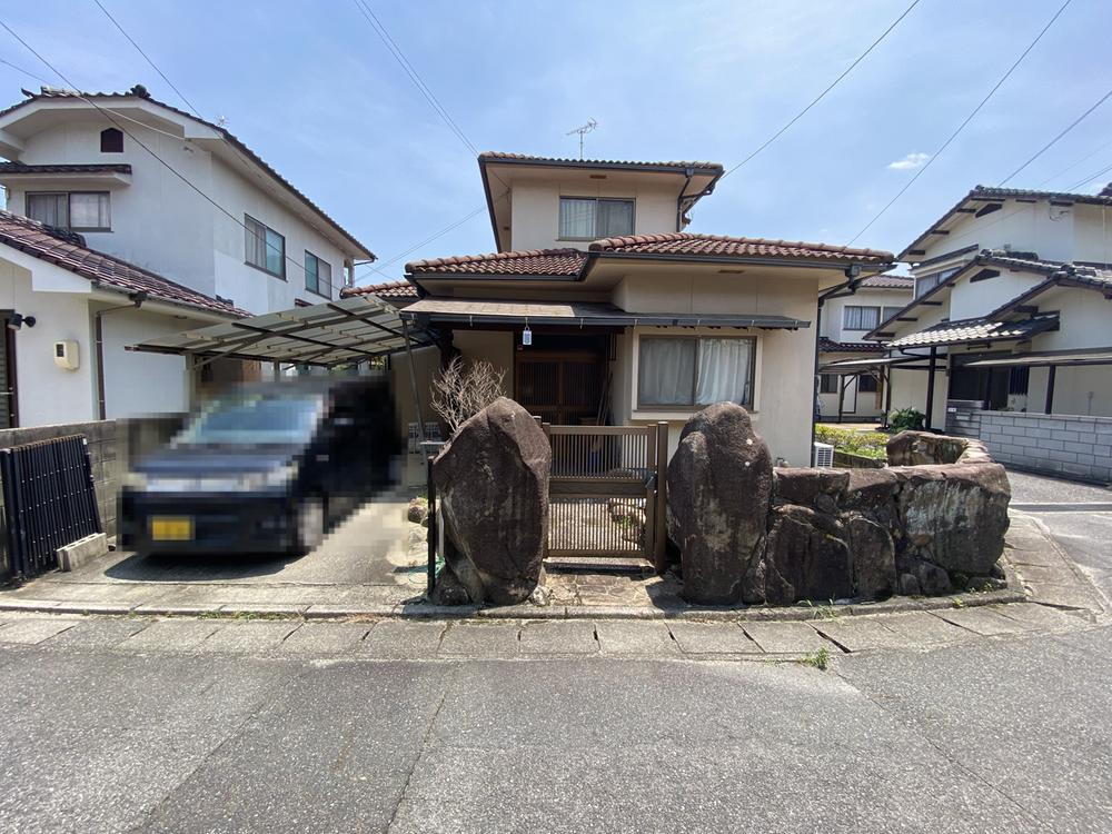 物件写真