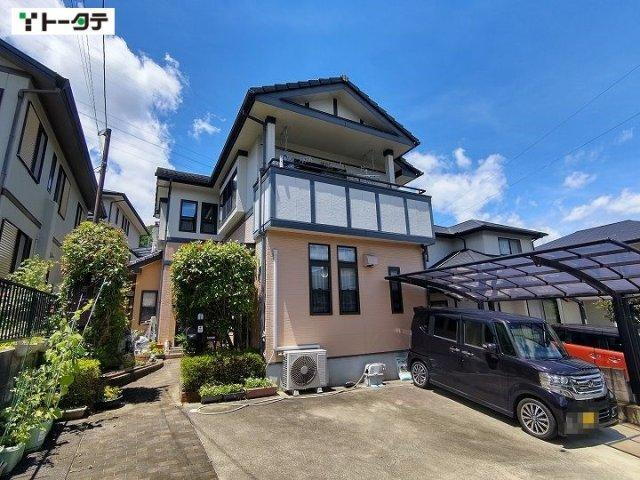 広島県広島市安芸区矢野南４ 3050万円