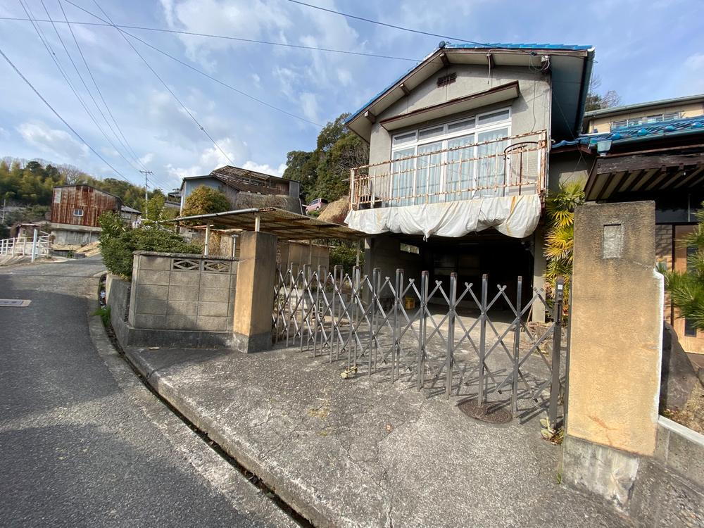 岡山県倉敷市児島柳田町 350万円