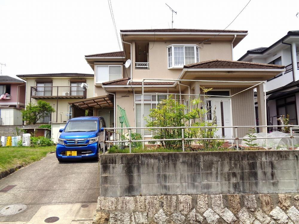 広島県東広島市黒瀬町丸山 780万円
