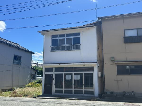 島根県江津市江津町 中古住宅