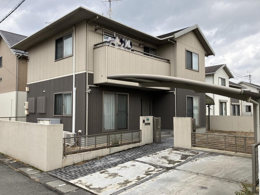 岡山県岡山市北区白石 3500万円