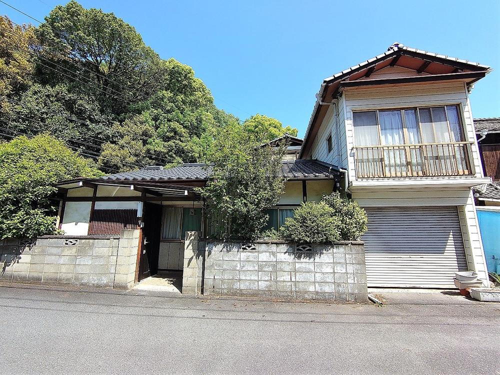 岡山県浅口市金光町大谷 250万円
