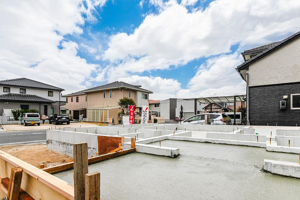 広島県大竹市玖波６ 3180万円 3SLDK