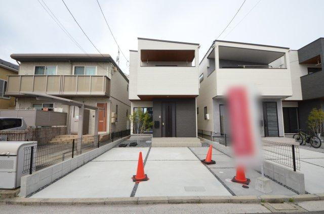 広島県広島市西区井口４ 中古住宅