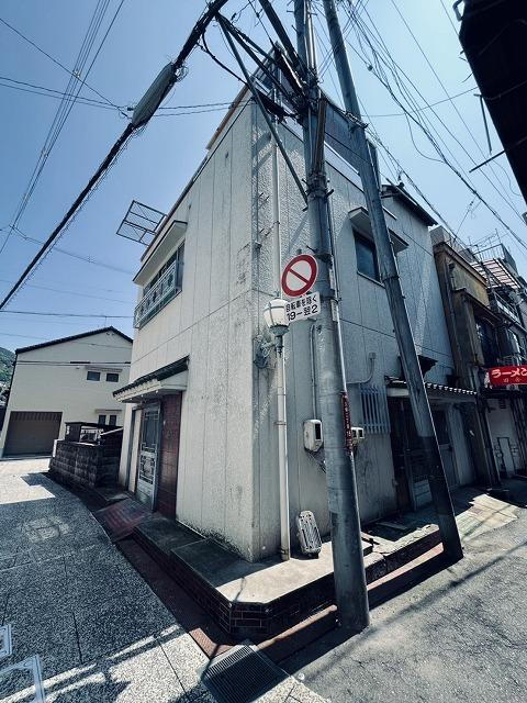 広島県尾道市久保２ 1090万円