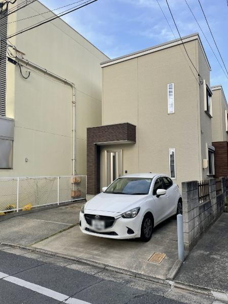 岡山県岡山市北区伊福町３ 6780万円