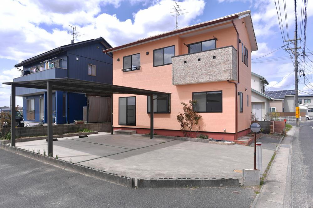 岡山県岡山市南区大福 2580万円