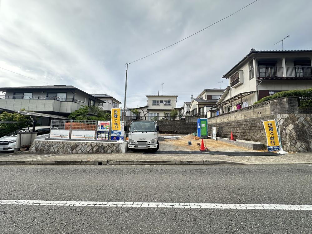 広島県呉市焼山東１ 3790万円 5LDK
