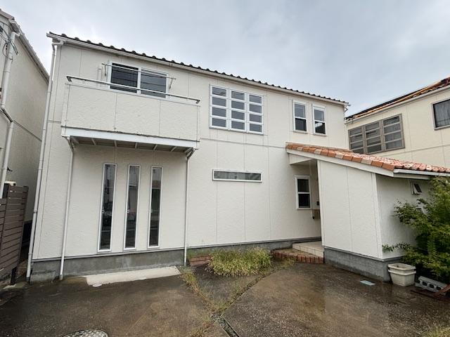 鳥取県鳥取市古海 中古住宅