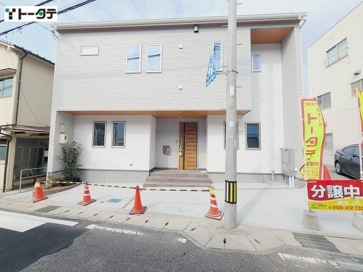 広島県呉市宮原３ 3580万円 4LDK