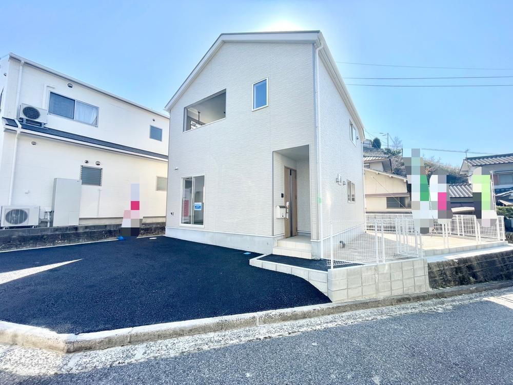 広島県安芸郡熊野町呉地５ 1888万円 3SLDK