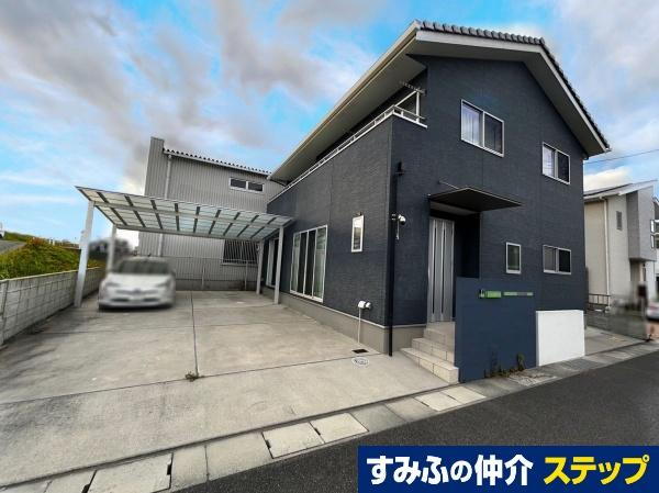 岡山県岡山市中区高屋 3480万円