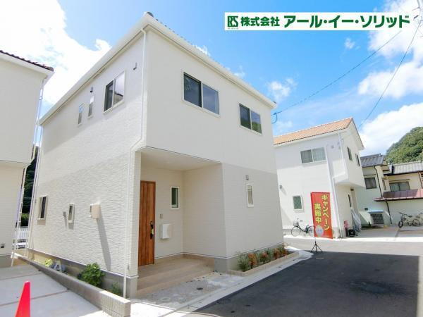 広島県広島市安芸区中野７ 2198万円