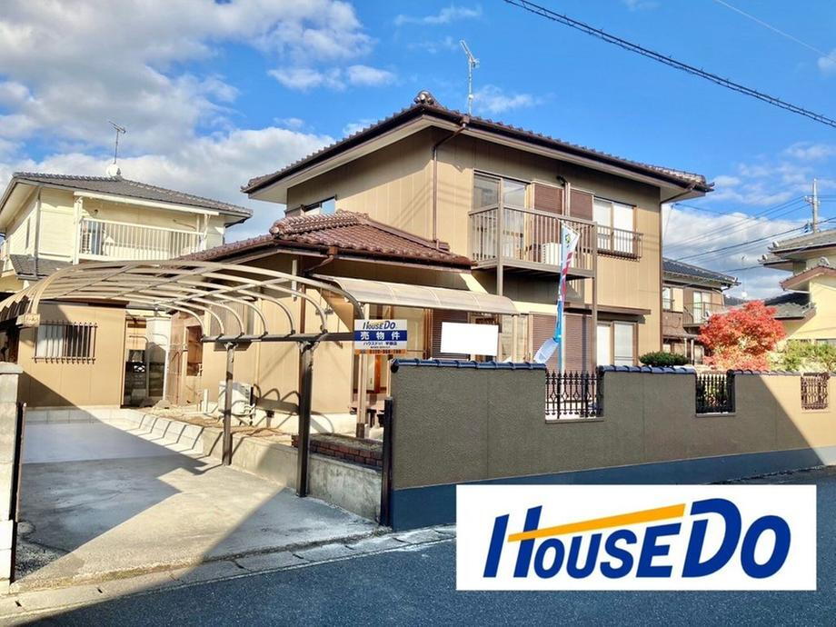 山口県山陽小野田市大字山川 1080万円